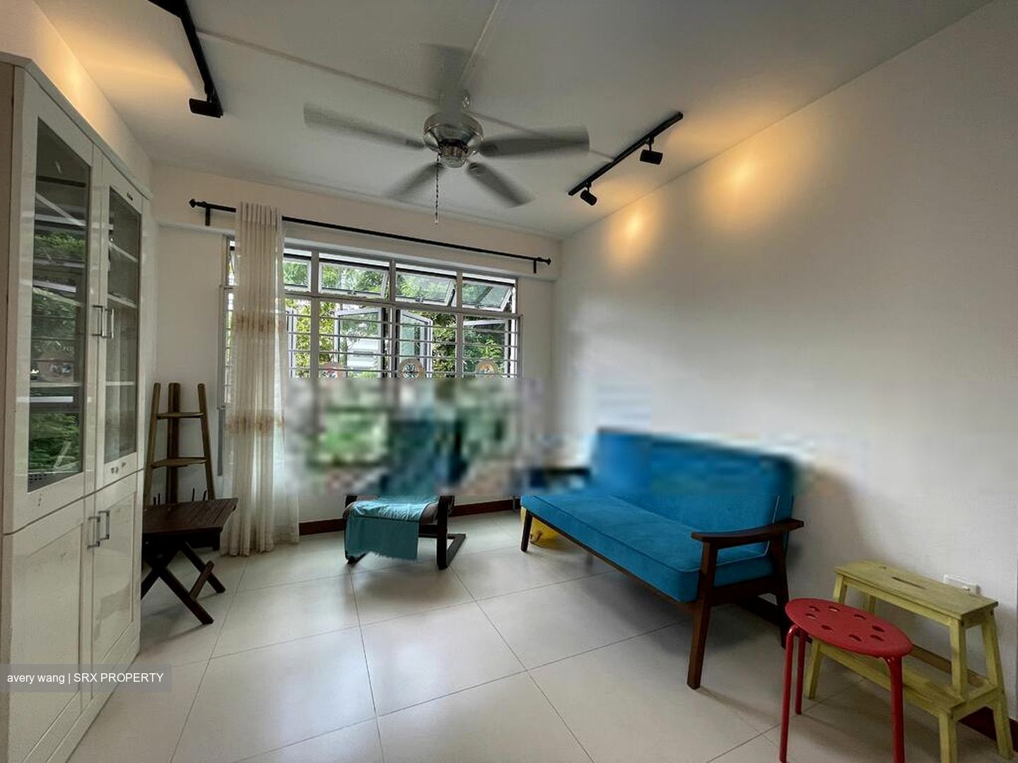 Blk 453D Fernvale Flora (Sengkang), HDB 4 Rooms #399980371